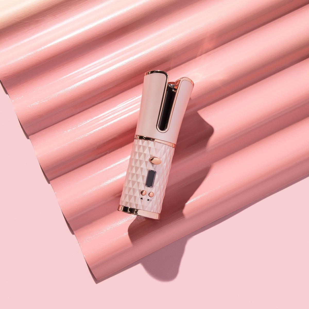 Curlr PRO | Cordless Hair Curler